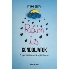 Rám is gondoljatok    13.95 + 1.95 Royal Mail